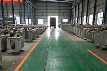平泉S13-1000kva/10kv/0.4kv油浸式变压器